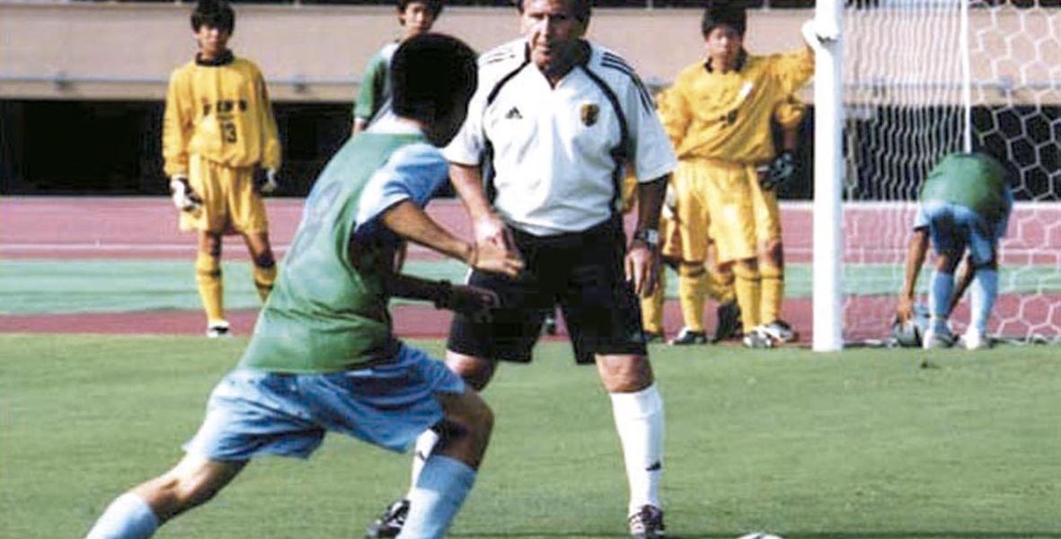 アディダスＺＩＣＯクリニック