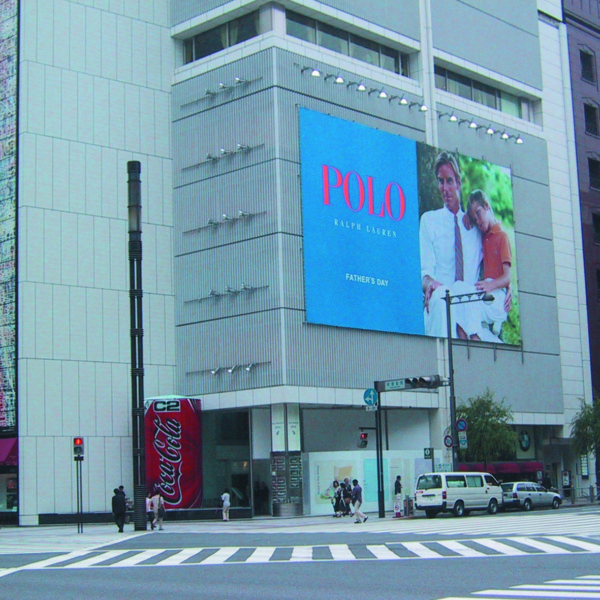Polo Ralph Lauren Campaign Photo2