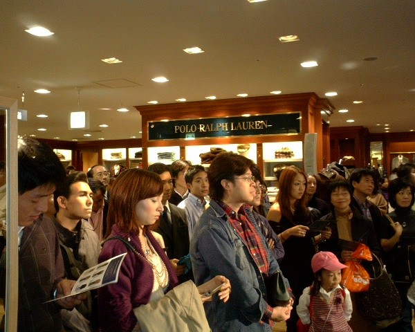 Polo Ralph Lauren Campaign Photo3